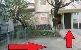 Dream Town Apartment