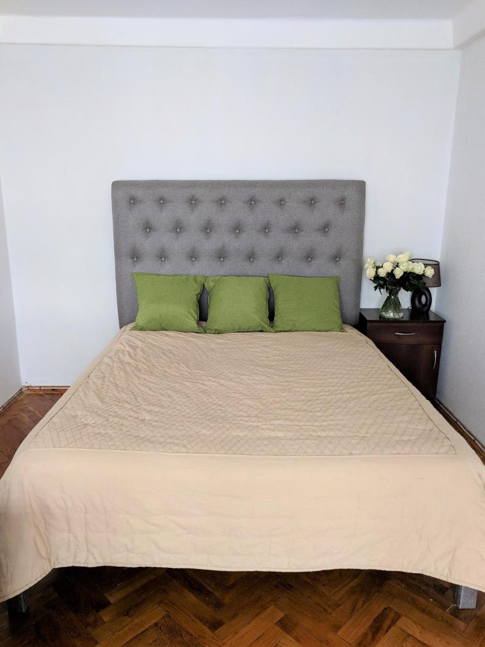 Dream Town Apartment Київ Екстер'єр фото
